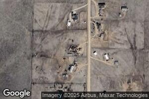 3320 Hoofprint Rd, Peyton, CO 80831