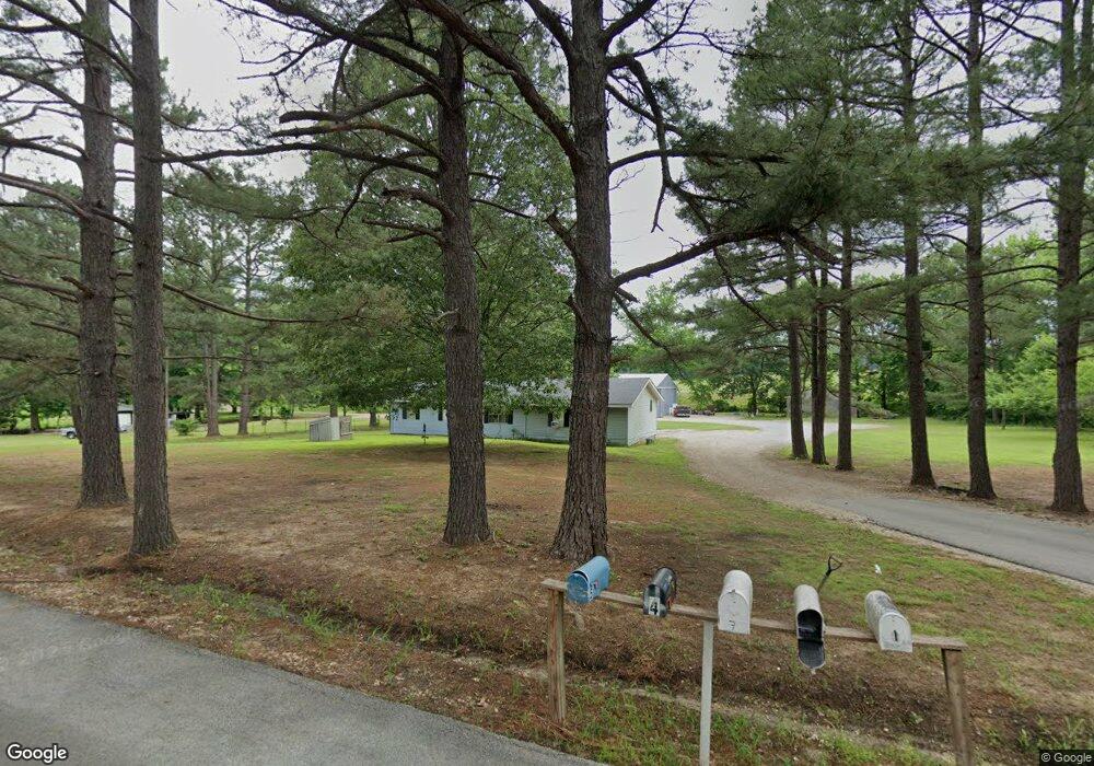 23 Stormes Dr unit 2, Paragould, AR 72450 - photo 1