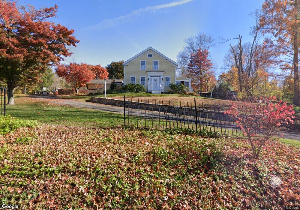 3 N Beech Tree Rd, Brookfield, CT 06804 - photo 1