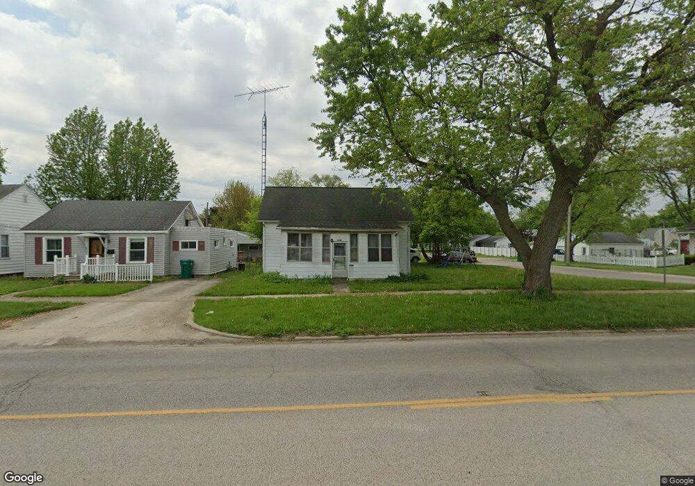 3021 Marshall Ave, Mattoon, IL 61938 - photo 1