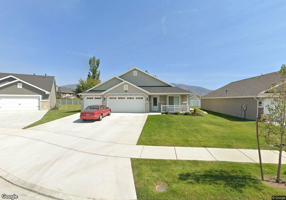 1045 S Grace Way, Layton, UT 84041 - photo 1