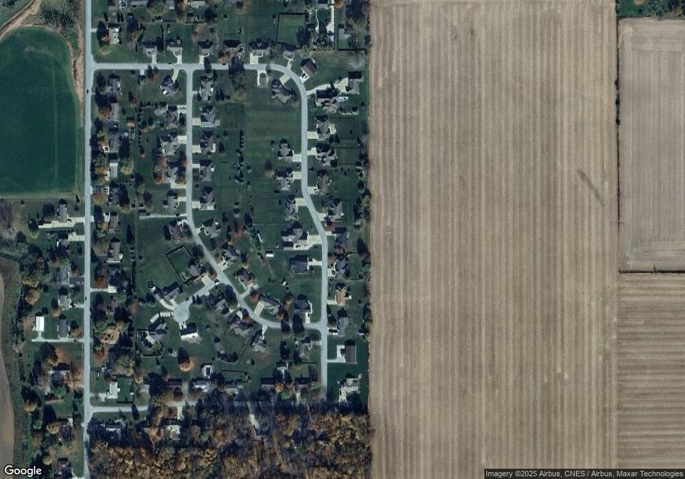 303 Shamrock Ave, Greentown, IN 46936 - photo 1