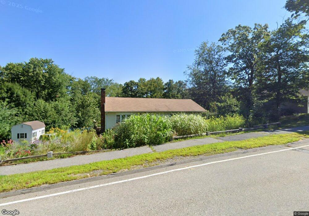 34 Lincoln St, Northborough, MA 01532 - photo 1