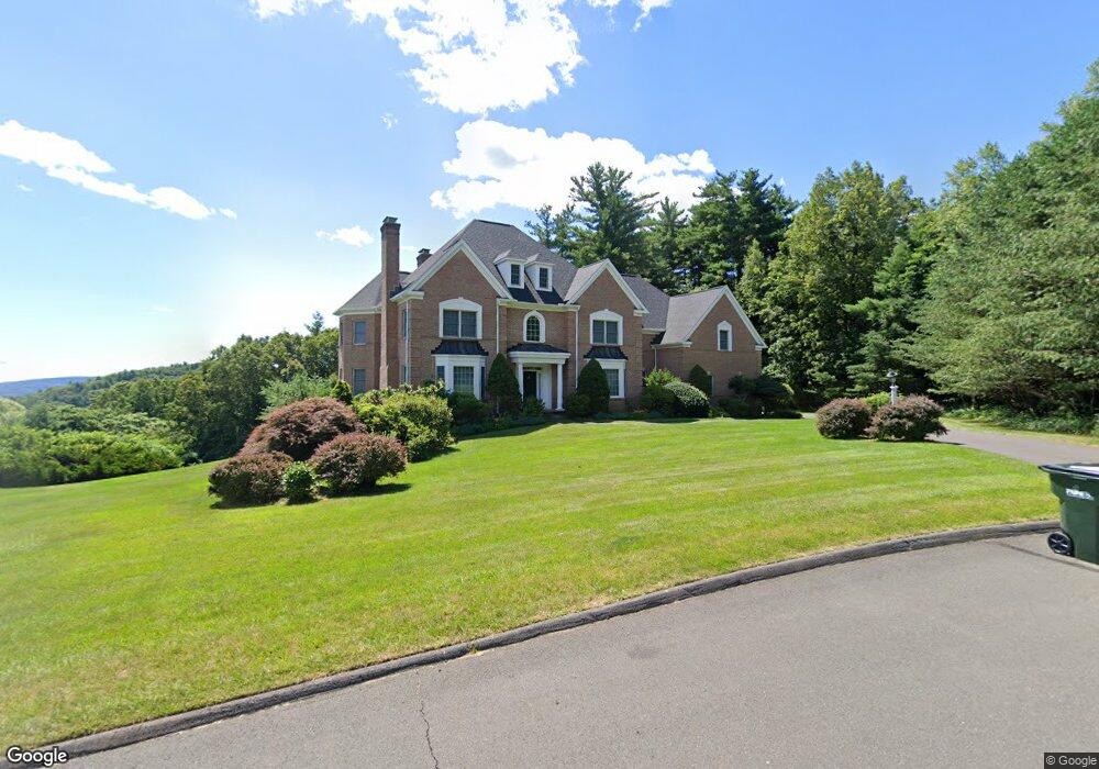 21 Ruthies Ln, West Simsbury, CT 06092 - photo 1