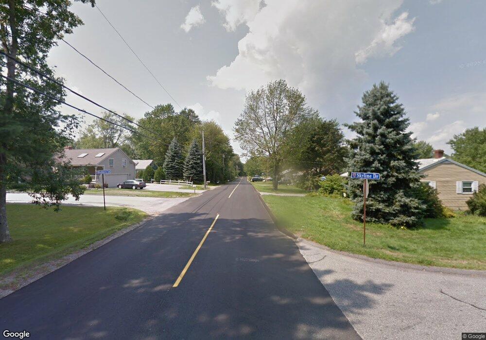 lot 1 Boom Rd, Saco, ME 04072 - photo 1