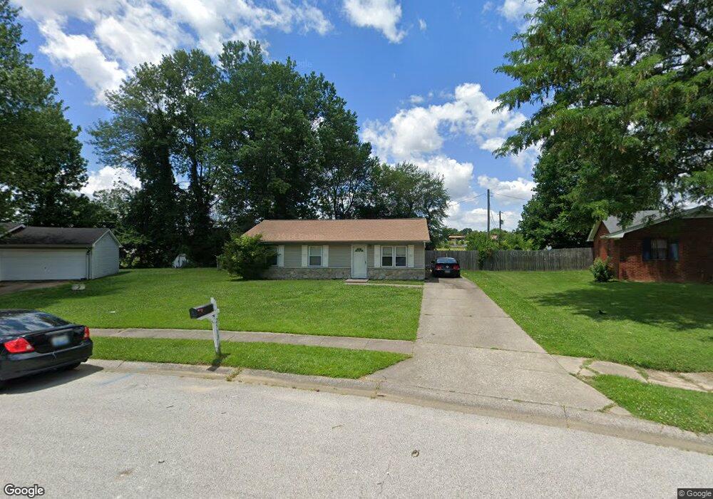 2513 Wimsatt Ct, Owensboro, KY 42303 - photo 1