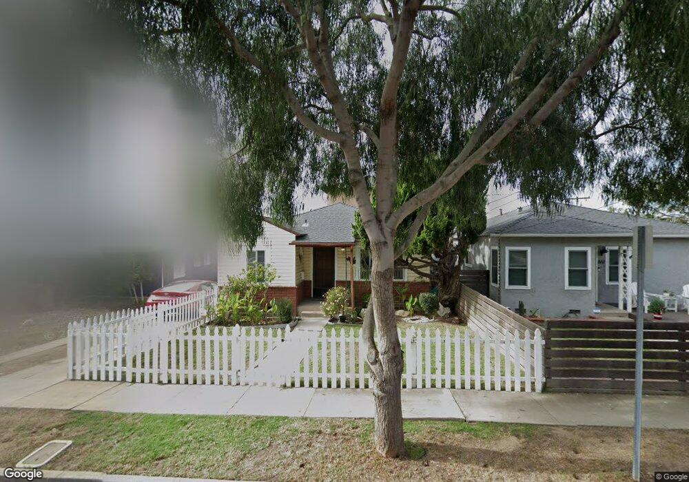 859 Virginia St, El Segundo, CA 90245 - photo 1