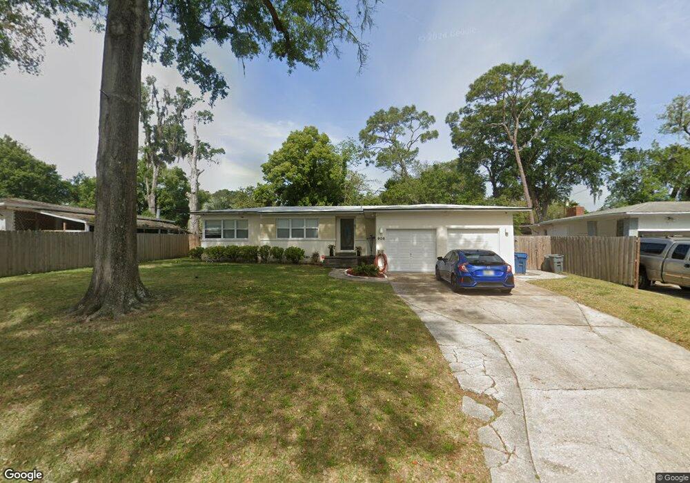 908 Moravon Ave, Jacksonville, FL 32211 - photo 1