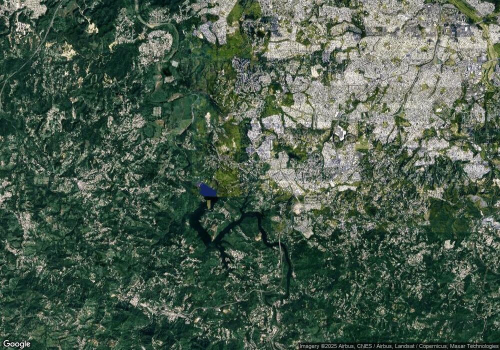 7 Street Barrio Ortiz, Toa Alta, PR 00953 - photo 1