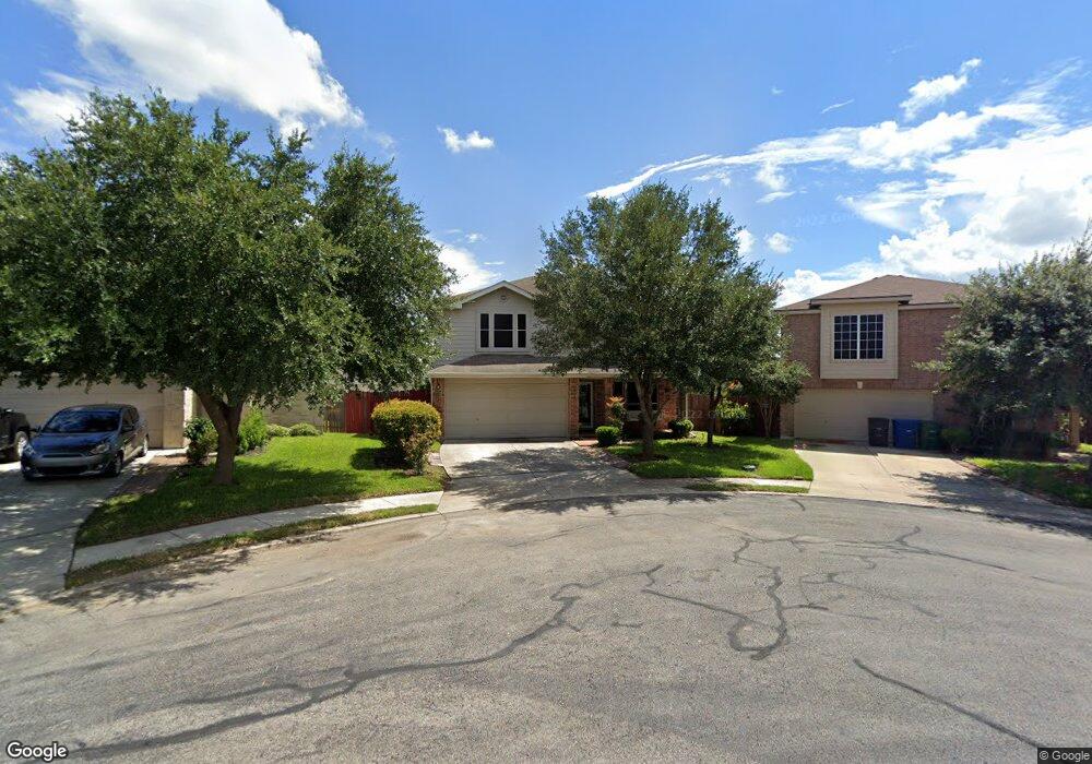 3906 Bear Oak Path, San Antonio, TX 78223 - photo 1