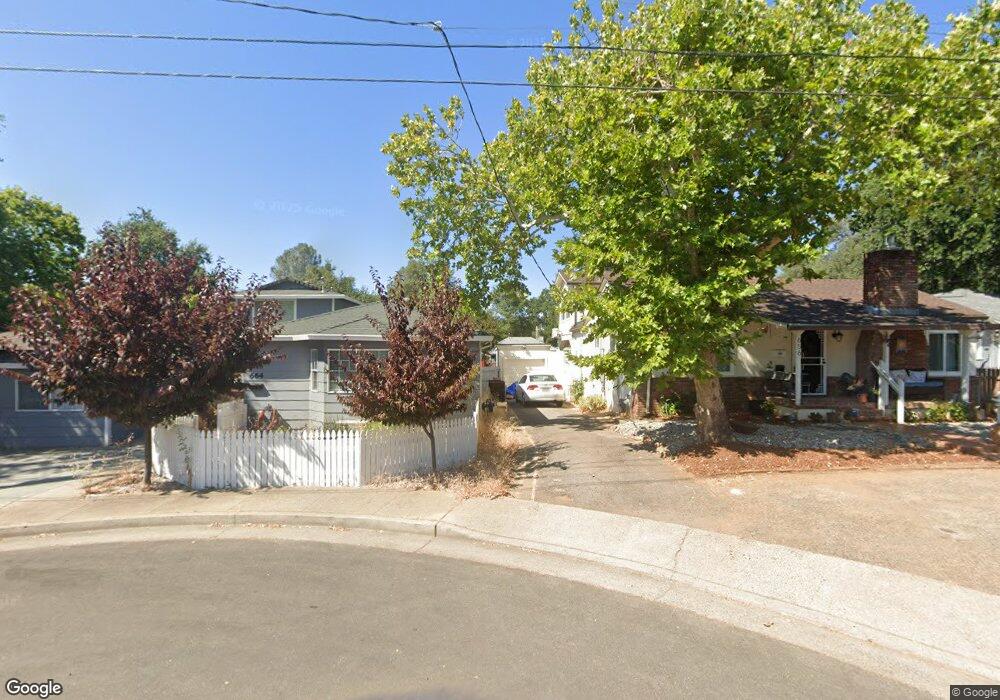 664 West St, Redding, CA 96001 - photo 1