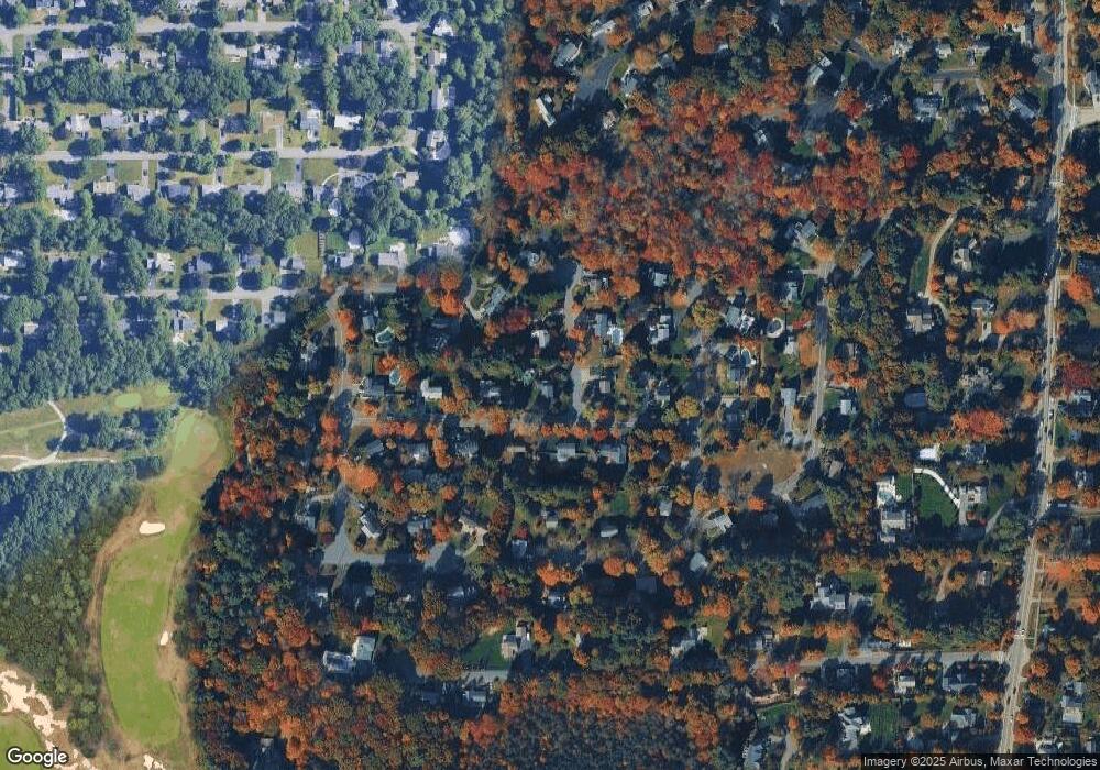 2 Monument Cir, Hingham, MA 02043 - photo 1