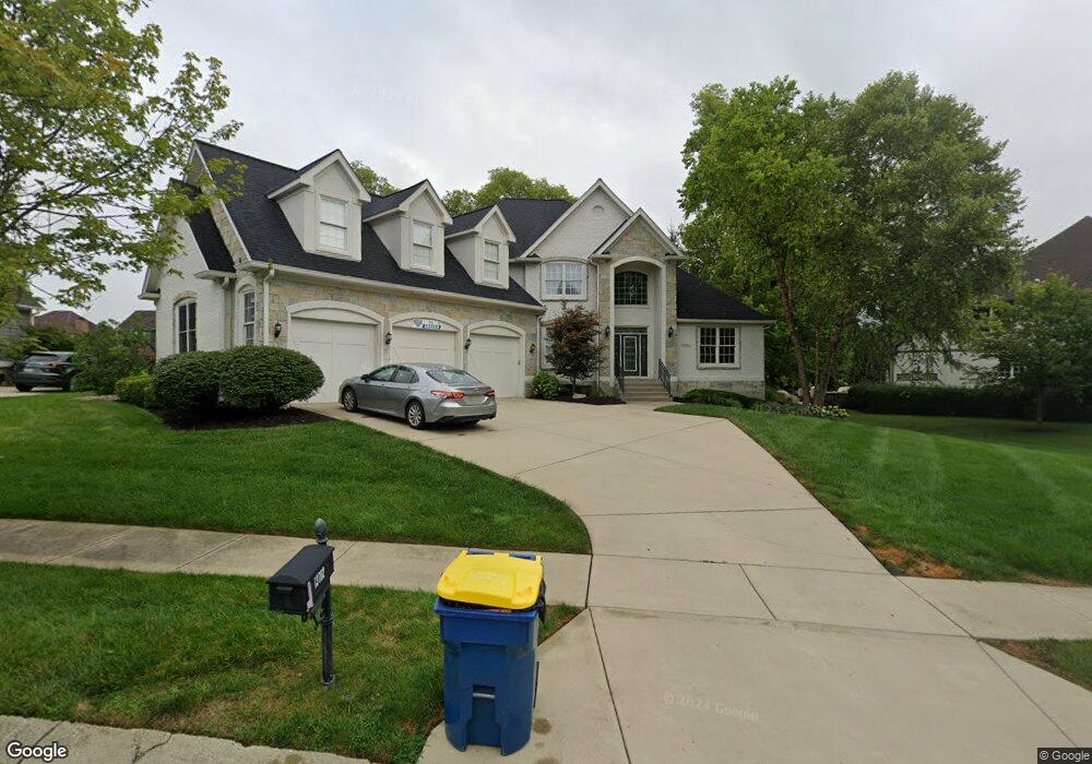 13702 Cosel Way, Fishers, IN 46037 - photo 1