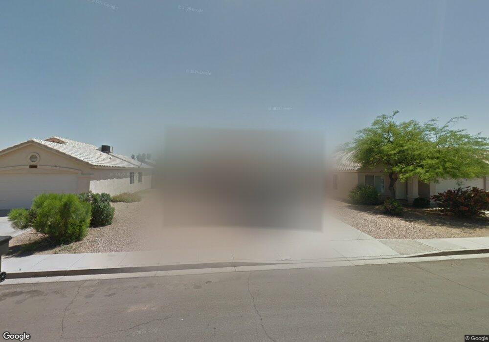 5037 E Colby St, Mesa, AZ 85205 - photo 1