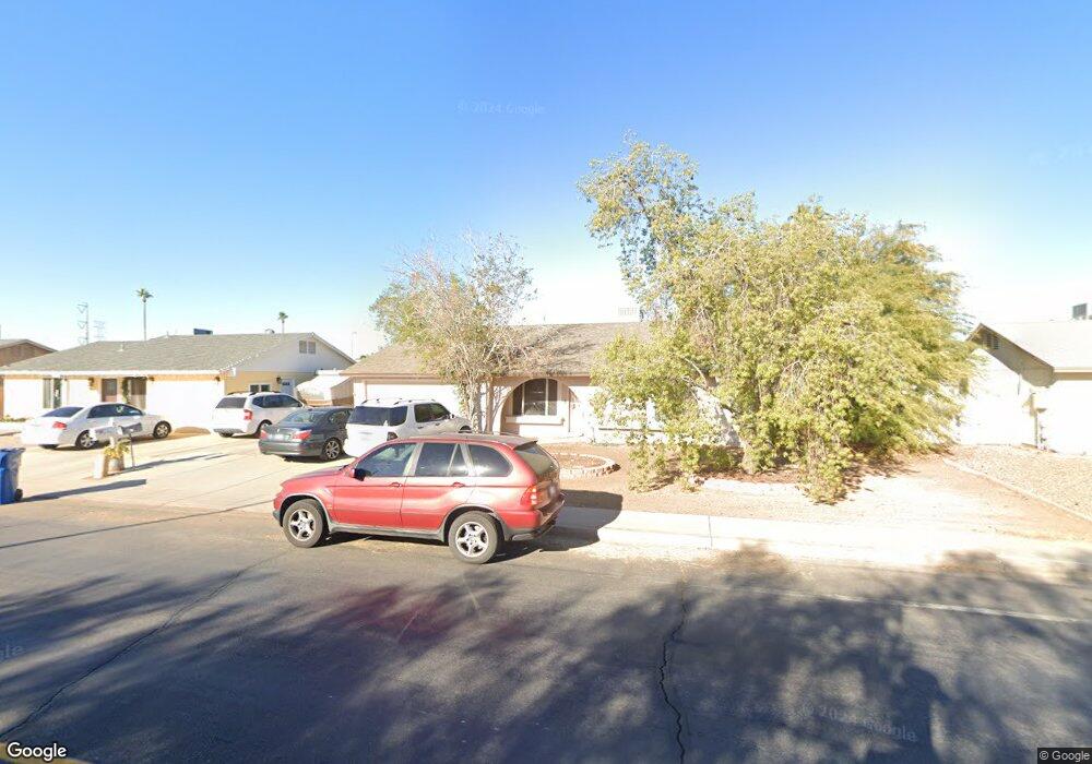 3311 N Carriage Ln, Chandler, AZ 85224 - photo 1