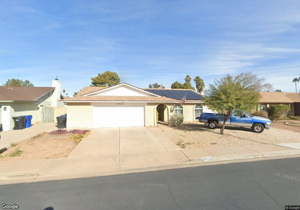 860 W Posada Ave, Mesa, AZ 85210 - photo 1
