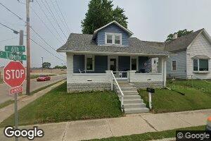 328 W 6th St, Muncie, IN 47302