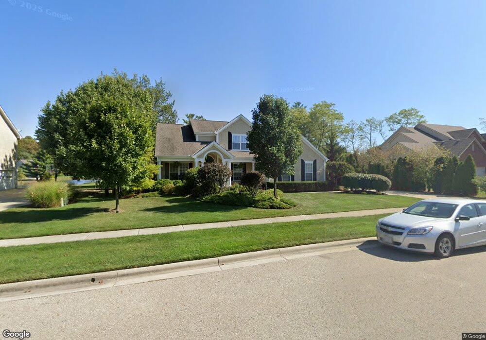 2351 Tucker Trail, Lewis Center, OH 43035 - photo 1