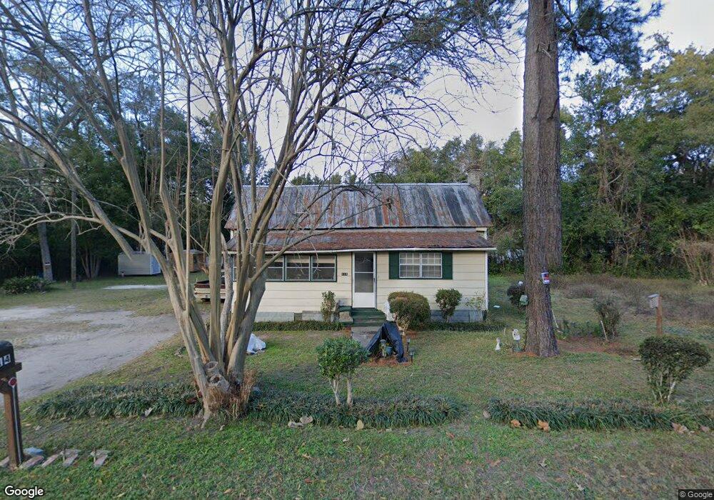 314 W College St, Bainbridge, GA 39819 - photo 1