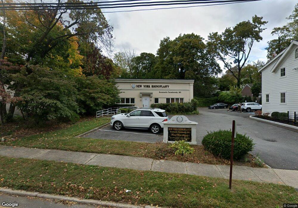 107 Woodbury Rd, Huntington, NY 11743 - photo 1