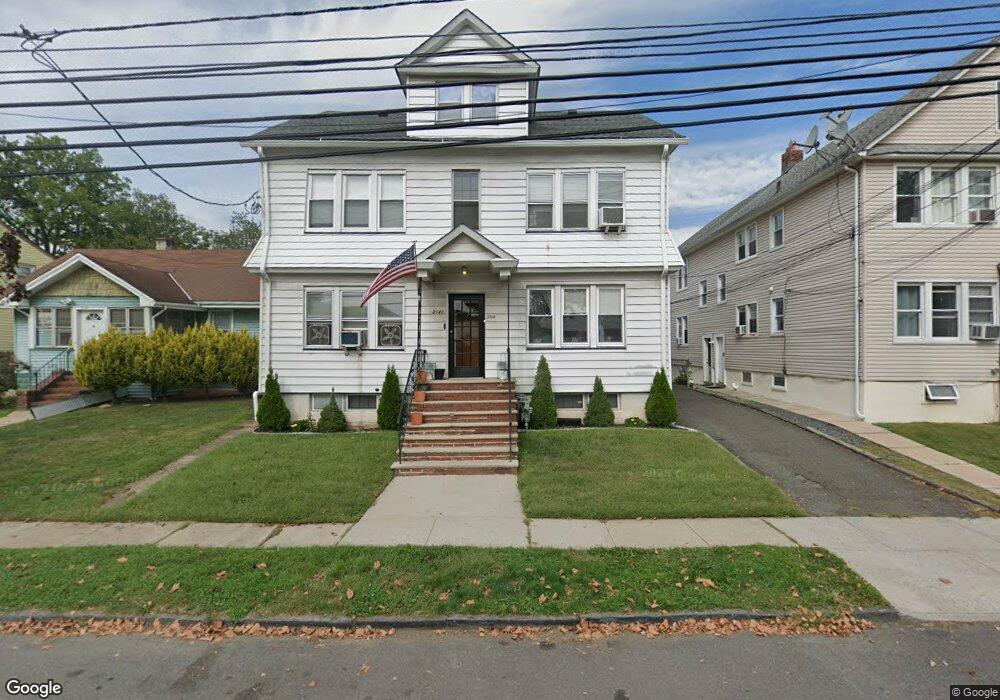 2140 Elizabeth Ave unit 44, Rahway, NJ 07065 - photo 1