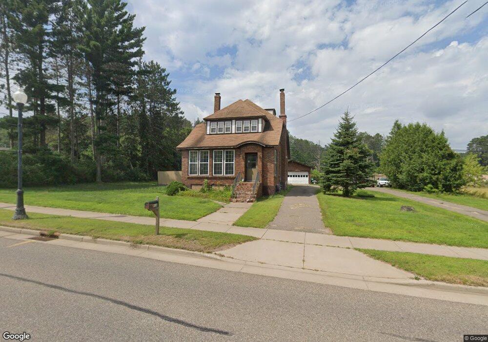 414 S Tomahawk Ave, Tomahawk, WI 54487 - photo 1