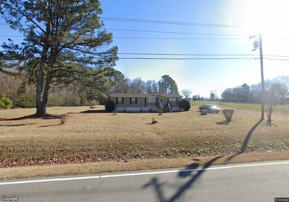 4011 Three Bridges Rd, Roanoke Rapids, NC 27870 - photo 1