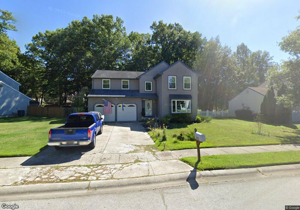 492 Granger Dr, Bear, DE 19701 - photo 1