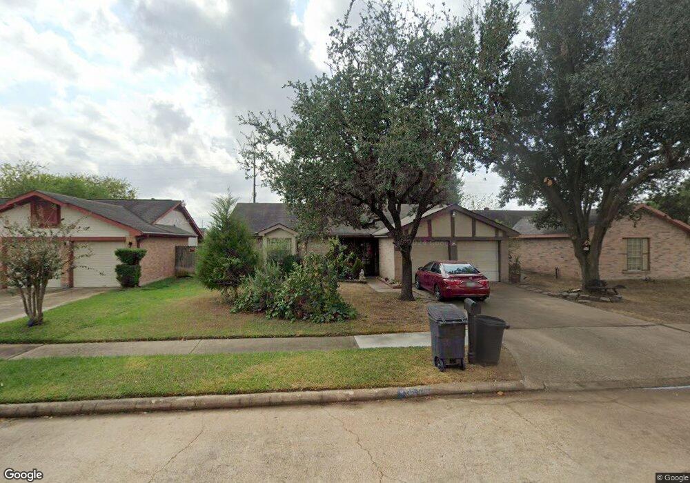 7411 Silver Star Dr, Houston, TX 77086 - photo 1