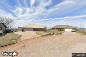 114 Mohawk Ave, Geronimo, OK 73543