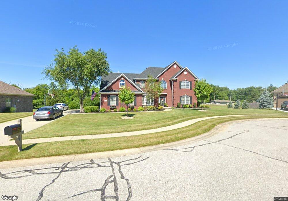 1206 Providence Pass, Plainfield, IN 46168 - photo 1