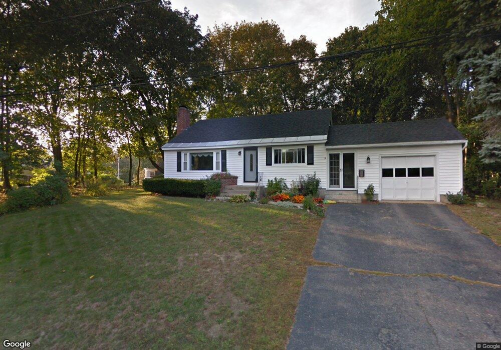 179 Orchard St, Portsmouth, NH 03801 - photo 1