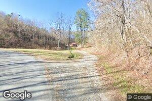 5760 Waugh Switch Rd, Big Island, VA 24526