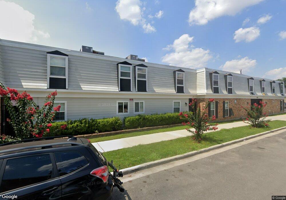 1419 Hawthorne St unit 26, Houston, TX 77006 - photo 1