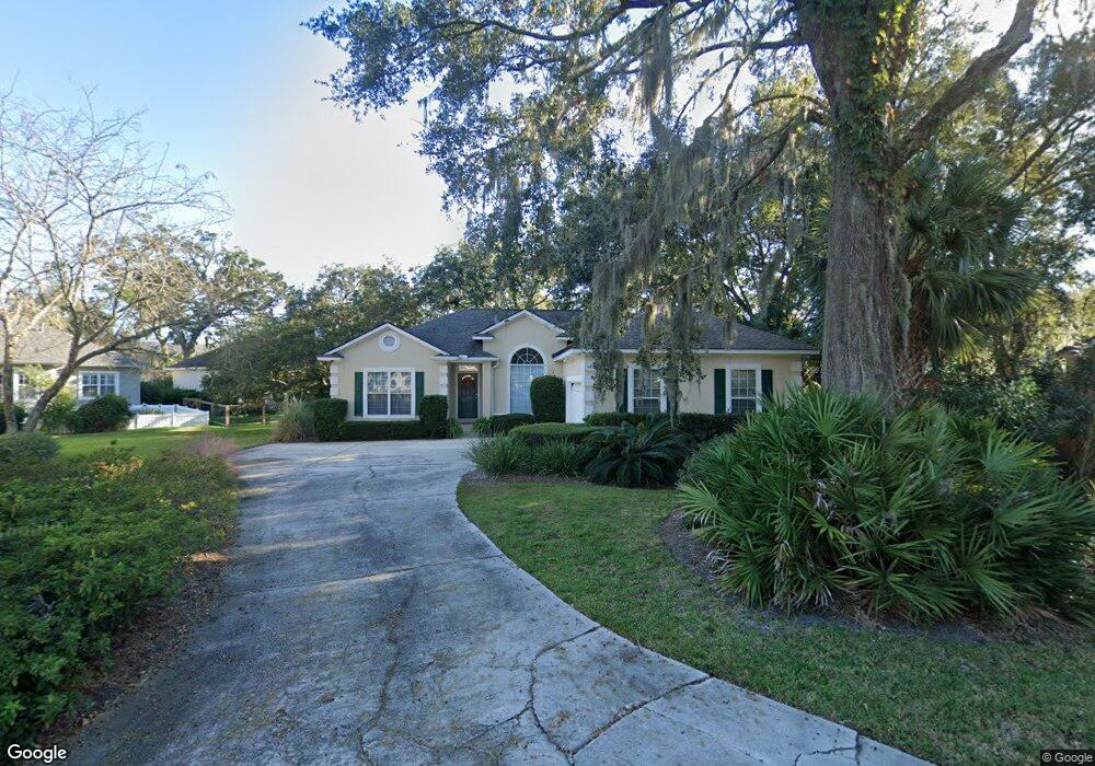 104 Canopy Ct, Saint Simons Island, GA 31522 - photo 1