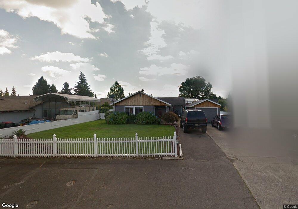 1045 7th Street Extension, Lafayette, OR 97127 - photo 1