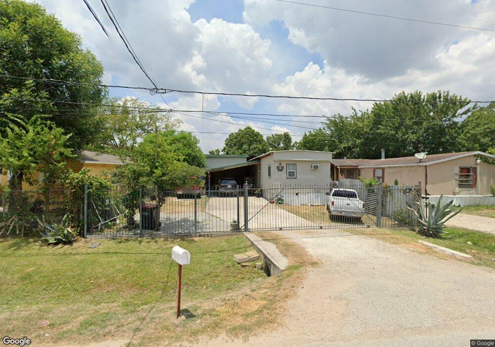 14021 Longview St, Houston, TX 77015 - photo 1