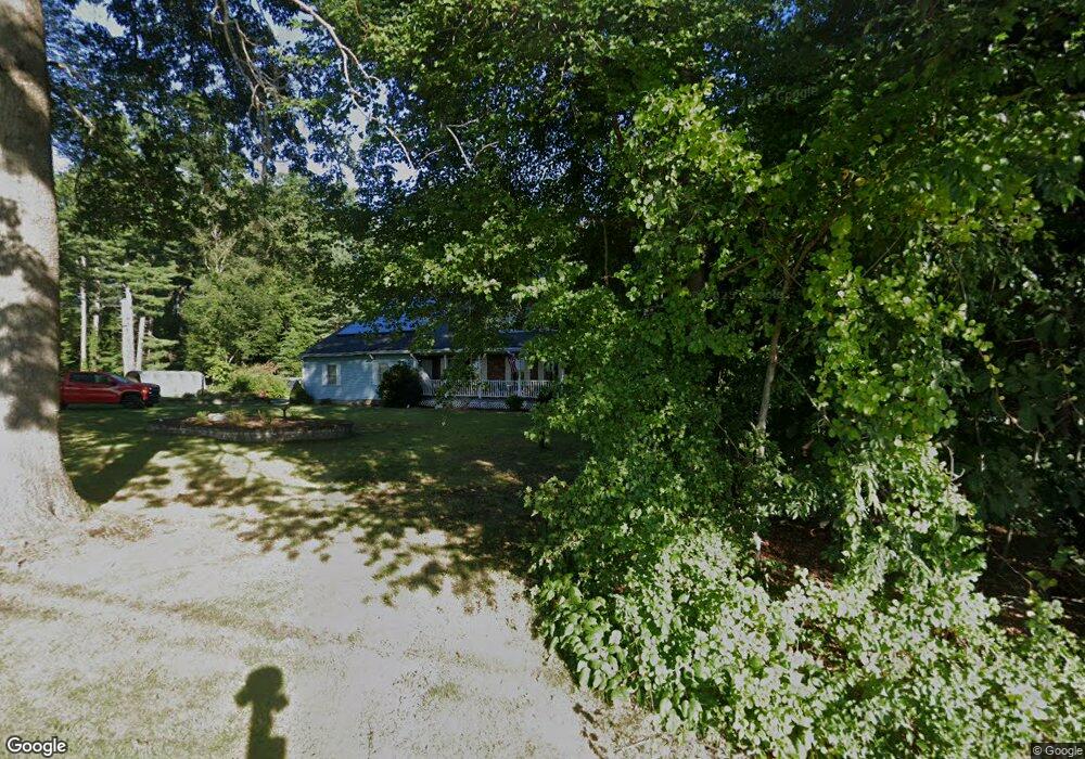 81 Watchaug Rd, Somers, CT 06071 - photo 1