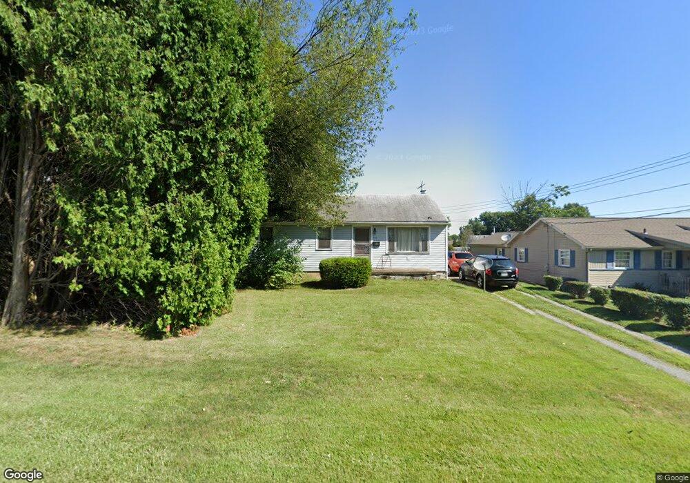 477 Brandon Ave, Struthers, OH 44471 - photo 1