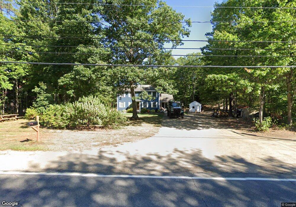 2111 Province Lake Rd, East Wakefield, NH 03830 - photo 1