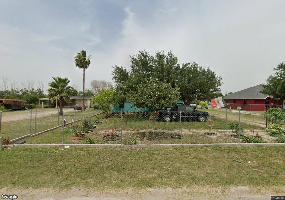 7708 Huatulco St, Weslaco, TX 78599 - photo 1