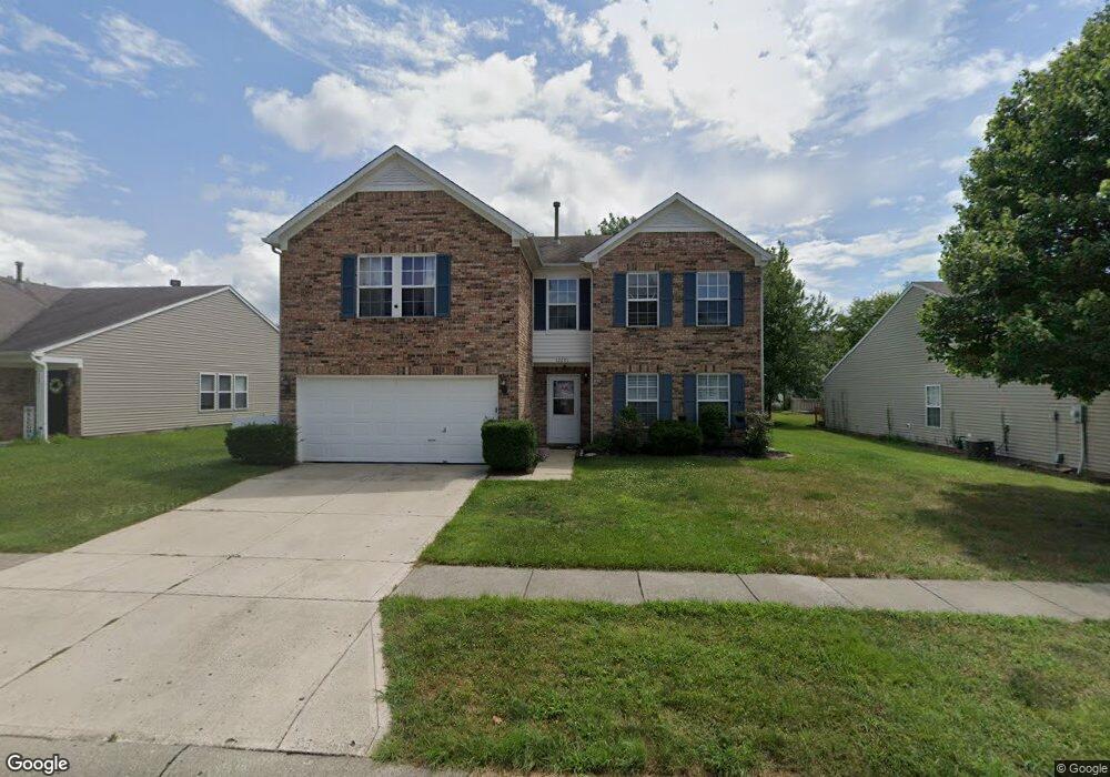 12201 Doncaster Ct, Fishers, IN 46037 - photo 1