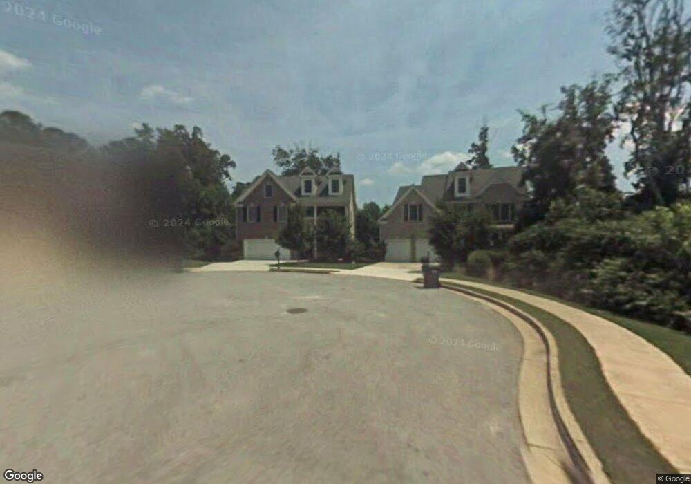 2812 Salem Oak Way, Duluth, GA 30096 - photo 1