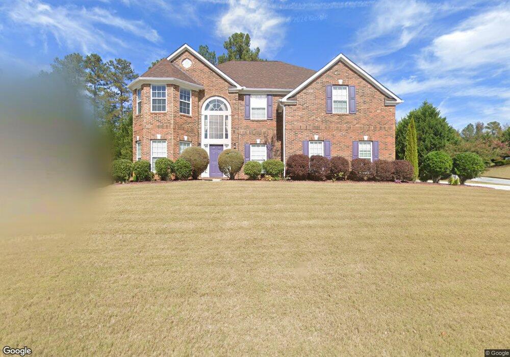 1401 Manston Ct unit 3, Conyers, GA 30013 - photo 1