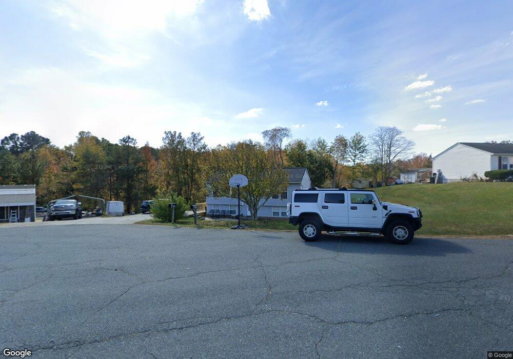 6502 Creekwood Dr, Fredericksburg, VA 22407 - photo 1