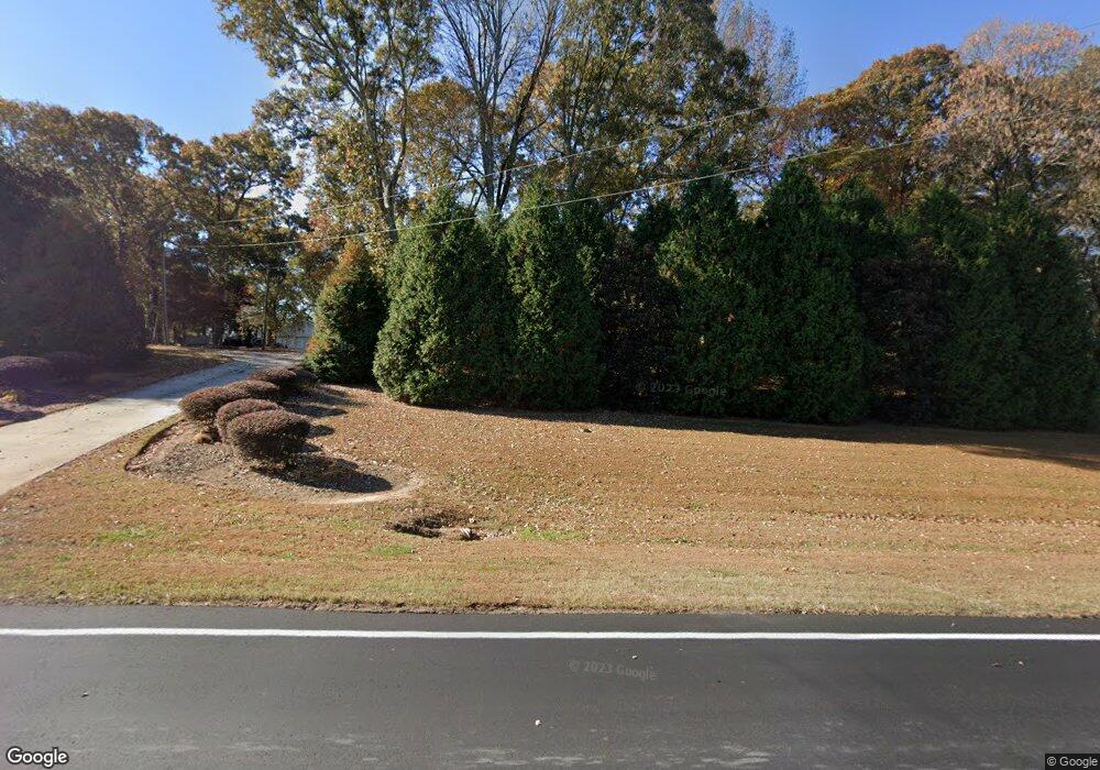 800 Highway 211 NW, Winder, GA 30680 - photo 1