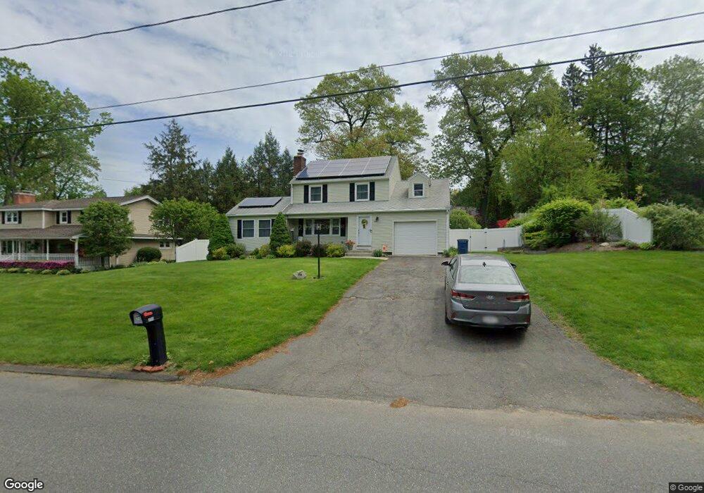 354 Lancaster Ave, West Springfield, MA 01089 - photo 1