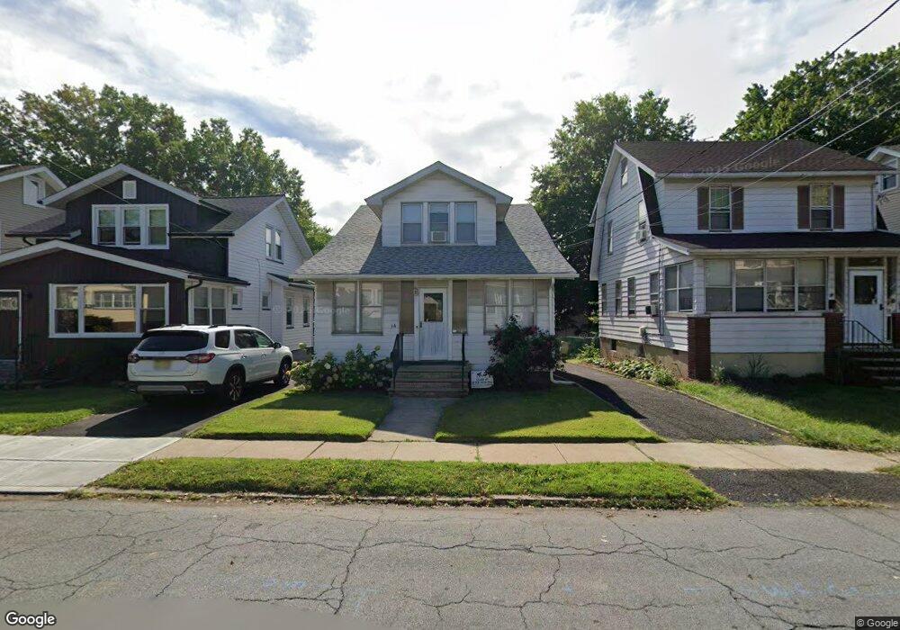 34 Hughes St, Maplewood, NJ 07040 - photo 1