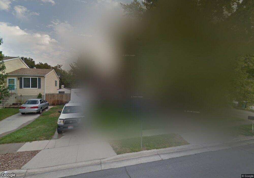 1338 Twin Oaks Dr, West Jordan, UT 84088 - photo 1