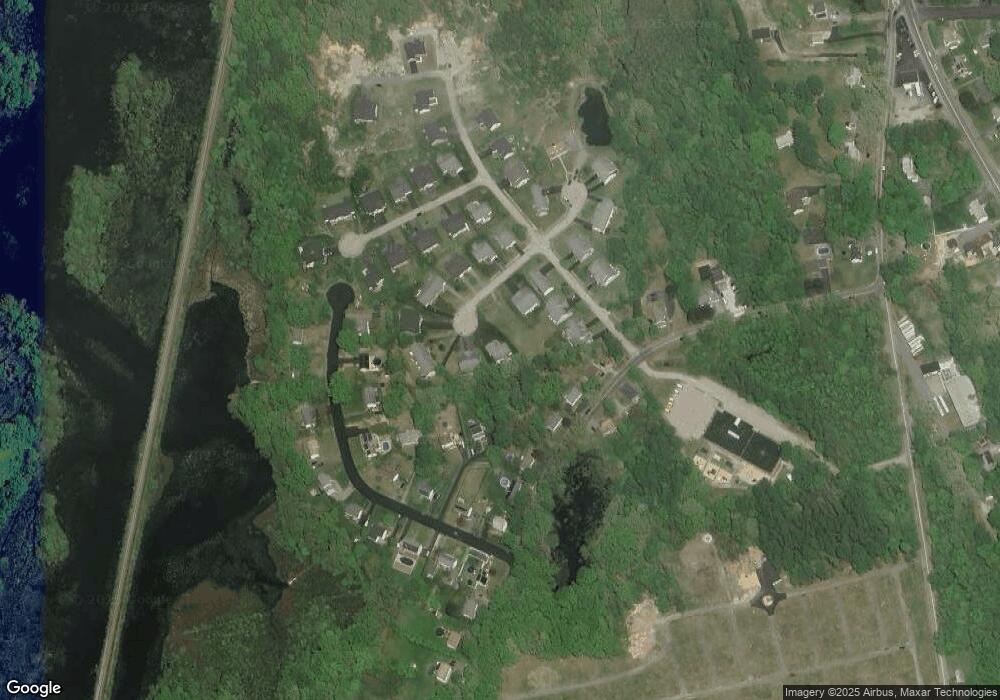 9 Deerfield Dr W unit A, Webster, MA 01570 - photo 1